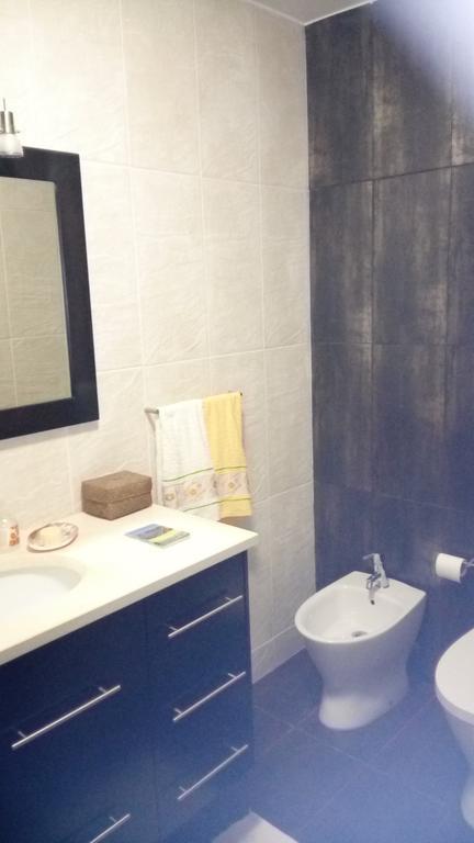 Porto'S City Park & Surf Beach Rooms 马托西纽什 外观 照片
