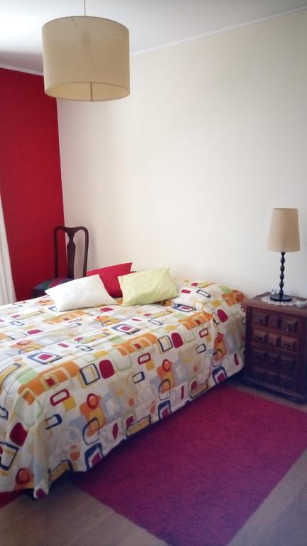 Porto'S City Park & Surf Beach Rooms 马托西纽什 外观 照片