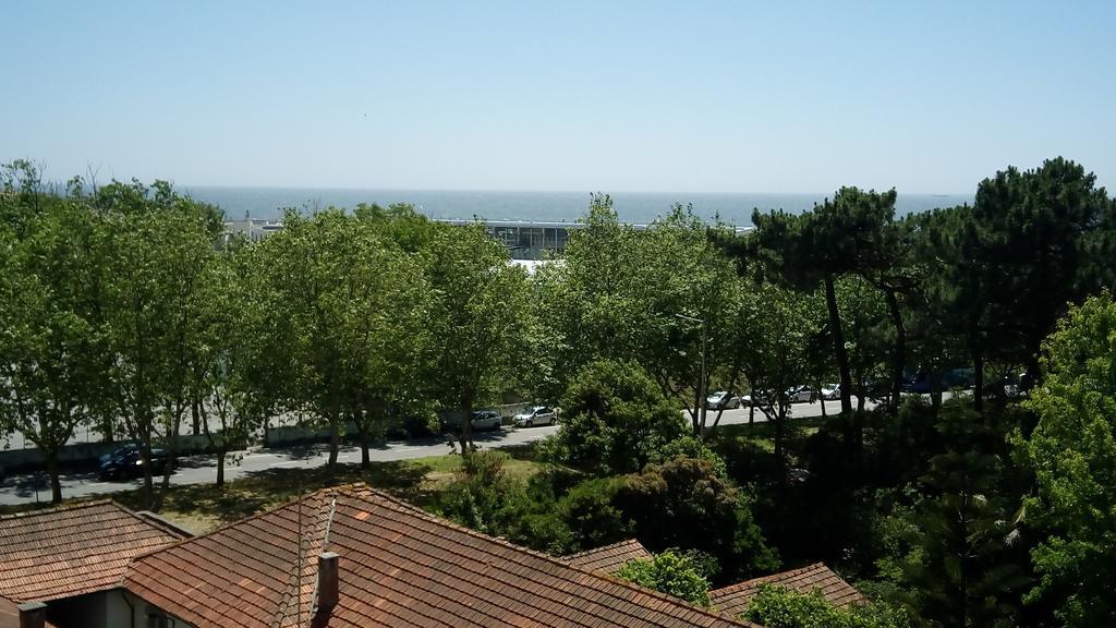 Porto'S City Park & Surf Beach Rooms 马托西纽什 外观 照片