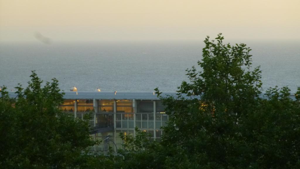 Porto'S City Park & Surf Beach Rooms 马托西纽什 外观 照片