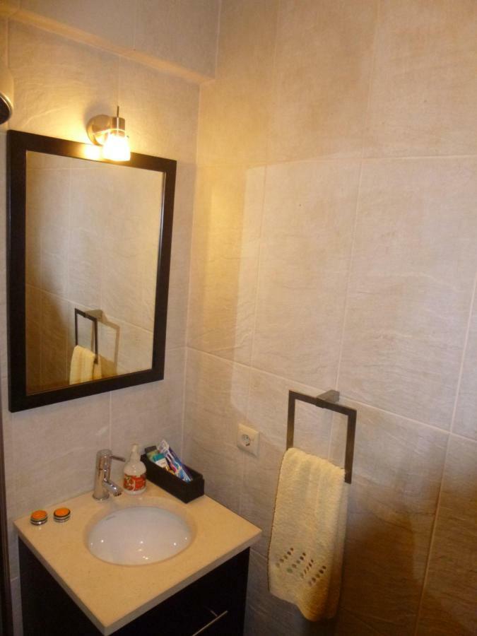 Porto'S City Park & Surf Beach Rooms 马托西纽什 外观 照片