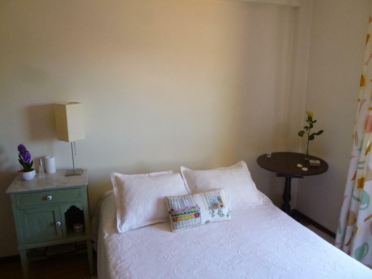 Porto'S City Park & Surf Beach Rooms 马托西纽什 外观 照片