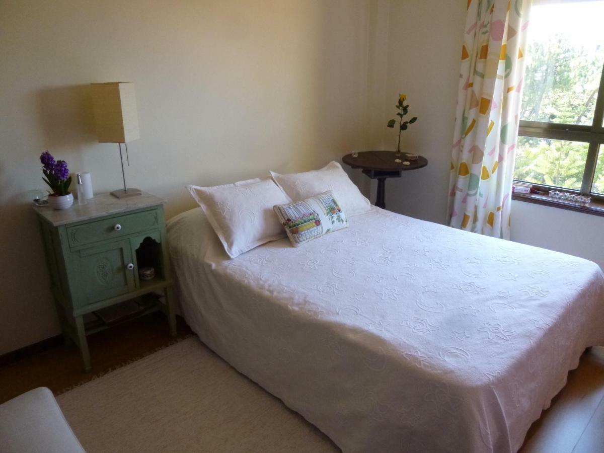 Porto'S City Park & Surf Beach Rooms 马托西纽什 外观 照片